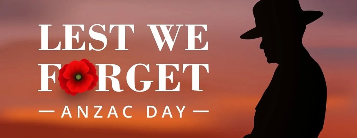 ANZAC Day